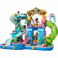 LEGO Friends: Heartlake City Water Park