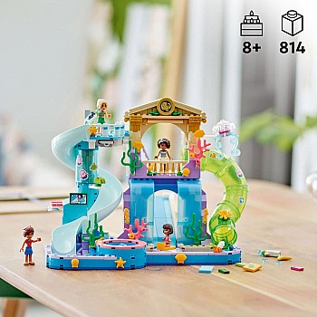  Lego Friends 42630 Heartlake City Water Park	