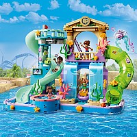 LEGO Friends: Heartlake City Water Park