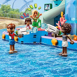  Lego Friends 42630 Heartlake City Water Park	