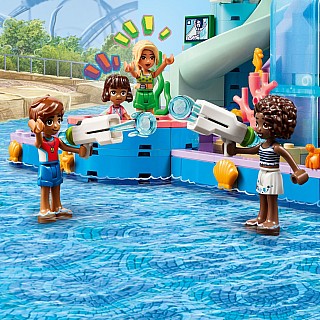 LEGO Friends: Heartlake City Water Park