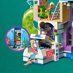  Lego Friends 42630 Heartlake City Water Park	