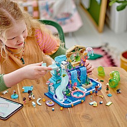  Lego Friends 42630 Heartlake City Water Park	