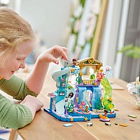 LEGO Friends: Heartlake City Water Park