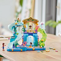 LEGO Friends: Heartlake City Water Park