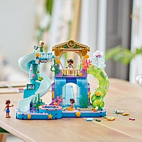 LEGO Friends: Heartlake City Water Park