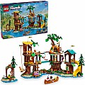 LEGO Friends: Adventure Camp Tree House