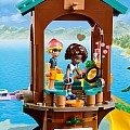 LEGO Friends: Adventure Camp Tree House