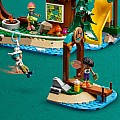 LEGO Friends: Adventure Camp Tree House