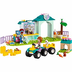 LEGO Friends: Farm Animal Vet Clinic