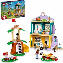 LEGO Friends: Heartlake City Preschool