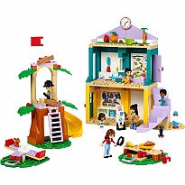 LEGO Friends: Heartlake City Preschool