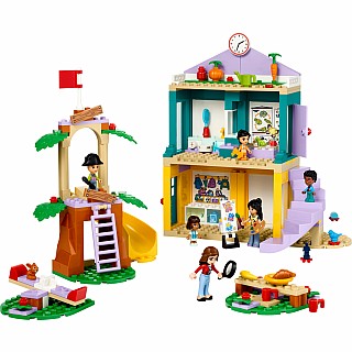 LEGO Friends: Heartlake City Preschool