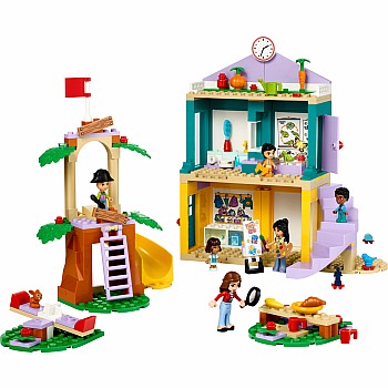  Lego Friends 42636 Heartlake City Preschool	