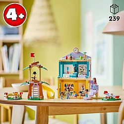  Lego Friends 42636 Heartlake City Preschool	