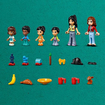  Lego Friends 42636 Heartlake City Preschool	