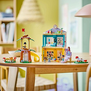  Lego Friends 42636 Heartlake City Preschool	