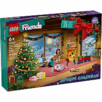 LEGO® Friends Advent Calendar 2024