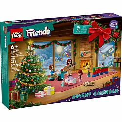 LEGO® Friends Advent Calendar 2024