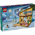 LEGOÂ® Friends Advent Calendar 2024