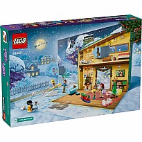 LEGO® Friends Advent Calendar 2024