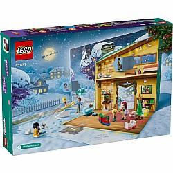 LEGO® Friends Advent Calendar 2024