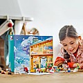 LEGOÂ® Friends Advent Calendar 2024