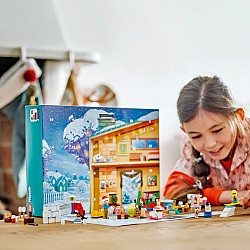 LEGO® Friends Advent Calendar 2024