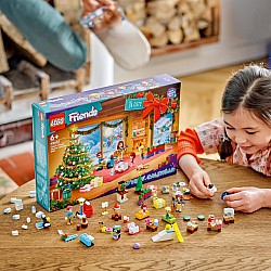 LEGO® Friends Advent Calendar 2024