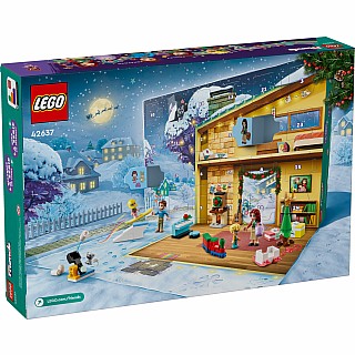 LEGO® Friends Advent Calendar 2024