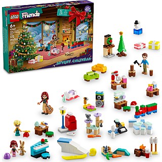 LEGO® Friends Advent Calendar 2024