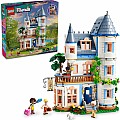 LEGO Friends: Castle Bed and Breakfast