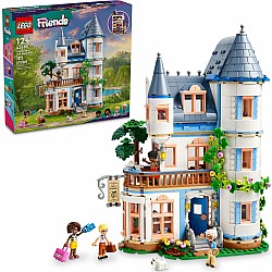 LEGO Friends: Castle Bed and Breakfast