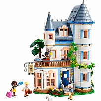 LEGO Friends: Castle Bed and Breakfast