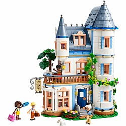 LEGO Friends: Castle Bed and Breakfast