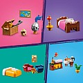 LEGO Friends: Castle Bed and Breakfast