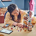 LEGO Friends: Castle Bed and Breakfast