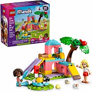 LEGO® Friends™: Guinea Pig Playground