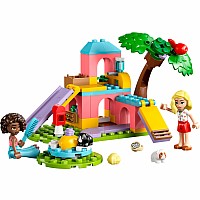 LEGO® Friends™: Guinea Pig Playground