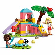 LEGO® Friends™: Guinea Pig Playground