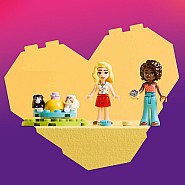 LEGO® Friends™: Guinea Pig Playground