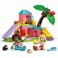 LEGO Friends: Guinea Pig Playground