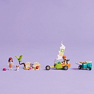 LEGO® Friends™: Surfing Dogs and Scooter Adventure