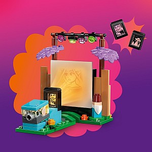 LEGO Friends: Friendship Movie Night