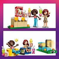 LEGO Friends: Friendship Movie Night