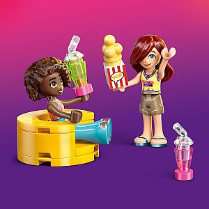 LEGO Friends: Friendship Movie Night