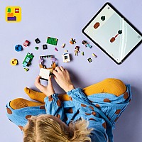 LEGO Friends: Friendship Movie Night