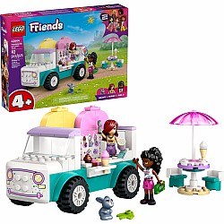  Lego Friends 42644 Heartlake City Ice Cream Truck	