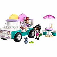 LEGO® Friends™: Heartlake City Ice Cream Truck (4+)