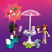 LEGO Friends: Heartlake City Ice Cream Truck